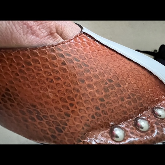 luxury sandals with Marni signature style. - Picture 5 of 5